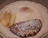 Foto del paso 4 de la receta: Desayuno rico y rápido 😋