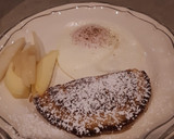 Foto del paso 4 de la receta: Desayuno rico y rápido 😋