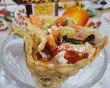 Papar bhail recipe step 6 photo