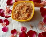 গাজরের পায়েস (gajarer recipe in bengali) রেসিপির ধাপ 3 ছবি
