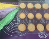 Foto del paso 5 de la receta: 🦄CupCakes De Vainilla (Unicornio)🌈