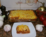Foto del paso 8 de la receta: Lasaña de carne