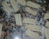 Foto del paso 3 de la receta: Mini churros