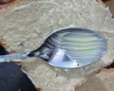 A picture of step 3 of Fireless Nutritious Sandwich : ready in 10 minutes - Perfect for Breakfast.