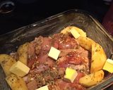 Foto langkah ke 6 dari resep Roast chicken.