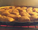 Foto del paso 3 de la receta: Bizcochitos integrales para el mate viajero