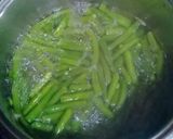 Foto del paso 11 de la receta: Ternera en salsa de ras el hanout con alcachofas y judías verdes