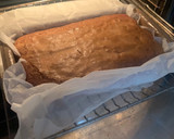 Foto del paso 5 de la receta: Bizcocho de yogur con limón y canela ¡receta de Carmen 👧🏼🧡