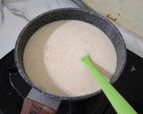 Foto langkah ke 2 dari resep Puding Roti Tawar Karamel.