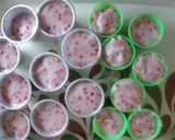 Foto langkah ke 4 dari resep Kue Cantik Manis.