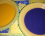 Foto del paso 3 de la receta: Crema de calabaza y col lombarda enriquecida con Agua de Mar