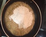 Foto del paso 3 de la receta: Puches de mi tierra
