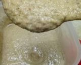 ப்ரோட்டின் அடை தோசை(adai dosai recipe in tamil) ரெசிபி ஸ்டேப் 3 புகைப்படம்
