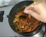 ড্রাগণ চিকেন রেসিপি ধাপ - 6 ছবি