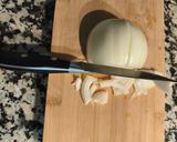 Foto del paso 3 de la receta: Doradas al Horno con Base de Verduras