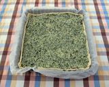 Foto del passaggio 6 della ricetta Erbazzone a Modo Mio