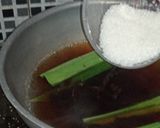 Foto langkah ke 6 dari resep Bubur Biji Salak.
