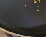 A picture of step 4 of Khatti meethi imli chutney.