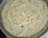 वेजिटेबल उपमा (vegetable upma recipe in marathi) रेसिपी स्टेप 4 फोटो