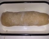 Foto del paso 5 de la receta: Espectacular pan integral. Súper fácil😊