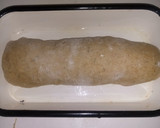 Foto del paso 5 de la receta: Espectacular pan integral. Súper fácil😊