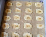 Foto langkah ke 3 dari resep 431. Bolu Pisang Spechulaas.