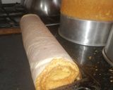 Foto del paso 3 de la receta: Pionono