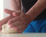 Φωτογραφία βήματος 5 της συνταγής Γαλατόπιτα