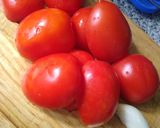 Foto del paso 2 de la receta: Spaghetti rojo 🍝😍🍝