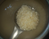 பாய் வீட்டு நெய் சோறு(Nei soru recipe in tamil) ரெசிபி ஸ்டேப் 1 புகைப்படம்