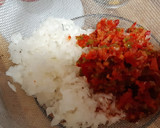 Foto del paso 4 de la receta: Ensalada de arroz
