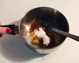 Foto del paso 5 de la receta: Bizcocho con muuuucha manzana 🍎!!