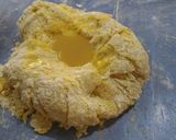 Foto del paso 3 de la receta: Conchas
