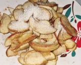 Foto del paso 4 de la receta: Pastel de manzana