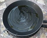 Foto del paso 6 de la receta Paella de marisco