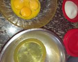 Foto del paso 1 de la receta: Torta