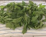 Foto del paso 2 de la receta: Cómo deshidratar hierbas frescas