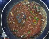 A picture of step 15 of Sizzling Seafood Platter.
