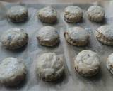 Vickys Boozy Mincemeat Christmas Scones GF DF EF SF NF recipe step 7 photo