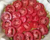 Foto del paso 4 de la receta: Tarta tomate y verduras.🍅🌶😉