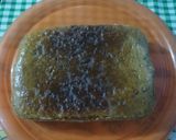 Foto del paso 6 de la receta: Torta sencilla de plátano maduro