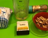 Foto del paso 2 de la receta: Mi postre de café y miel