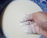 ছিটা রুটি রেসিপির ধাপ 3 ছবি
