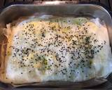 Vegan spanakopita (spinach pie) #bakingcontest recipe step 4 photo