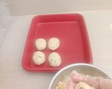 Foto langkah ke 3 dari resep Perkedel Singkong.