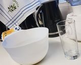 Φωτογραφία βήματος 1 της συνταγής Εύκολη λαγάνα
