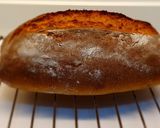 Foto del paso 7 de la receta: Pan casero de kamut, con biga