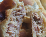 Foto del paso 6 de la receta: Empanadas De Jamón y Queso Que No se Abren