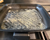 Foto del paso 5 de la receta: Medallones de Filete con salsa de queso azul #Stilepiretta