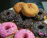 Foto del paso 9 de la receta: Donas fritas